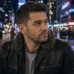 Adam.north